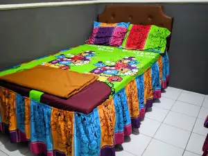 Family Stay GuestBDoctor