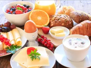 โรงแรมเพนชัน เดสเซาเออร์ โฮฟ