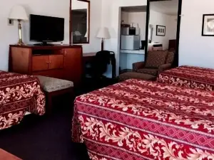 Maple Inn and Suites Los Banos