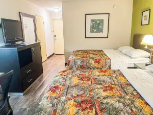 Jackson Hotel & Convention Center
