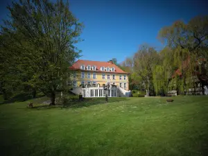 Schlossresidenz - Boutique Apartments & Hotel Suiten