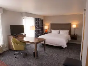 Hampton Inn & Suites Bay City