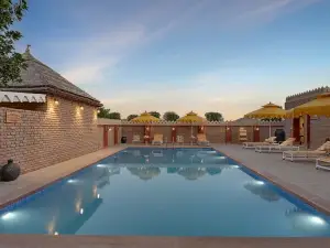 Kavish Jawai Village Resort