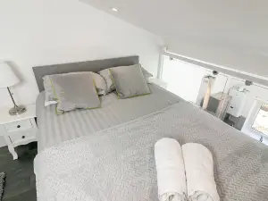 킹 핀 코너