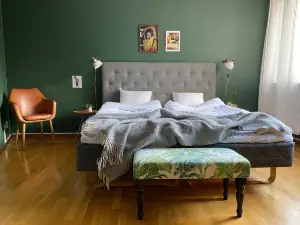 På Hörnet Hotell