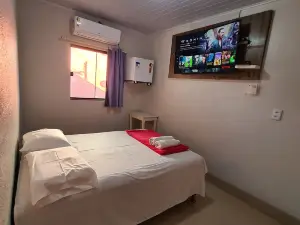 Hotel Entre Rios