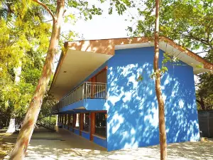 Hotel Rio Tempisque