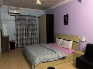 Abeokuta Shortlet Homes and Apartments