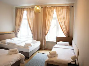 Hotelik Relax H360