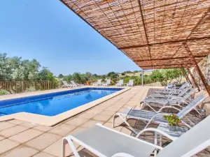 Hotel Can Riera
