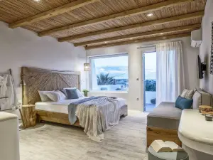 Orkos Beach Hotel