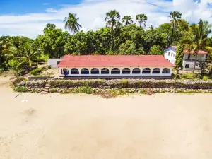 Namiyasi Lake Cottage
