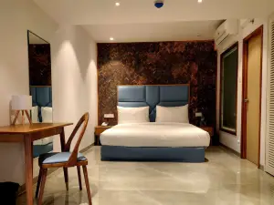 Regenta Waterfront Resort Dapoli