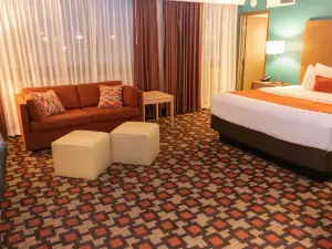 Radisson Hotel St. Paul Downtown