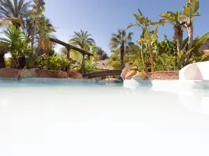 Swiss Moraira Hotel & Spa - Designed for Adults