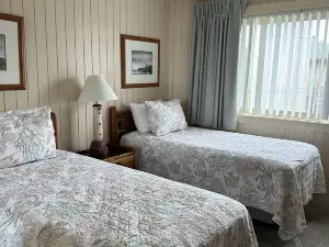 Outer Banks Beach Club