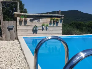 Casa d' Além Turismo e Natureza - Refúgio do Valouto