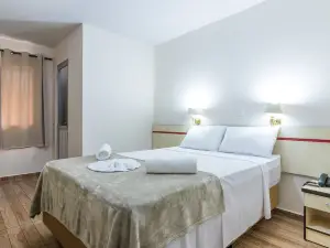 Foz Budget Hotel