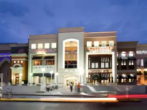 Hilton Garden Inn Tysons Corner