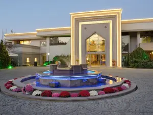Agacli Hotel