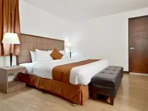 Tyche Boutique Hotel