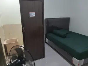 Homestay Mustika