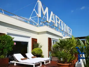 Hôtel Martinez - The Unbound Collection by Hyatt