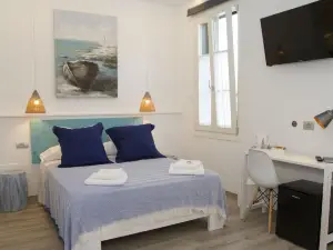 Hotel Los 5 Sentidos