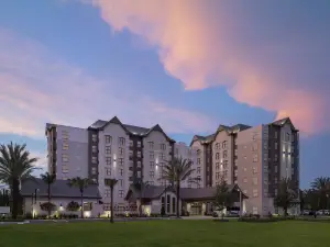 Residence Inn Jacksonville-Mayo Clinic Area