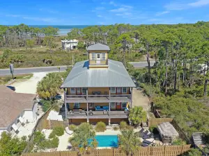 Big Chill by Pristine Property Vacation Rentals