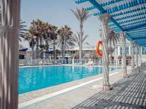 Hotel l'Oasis Gabes