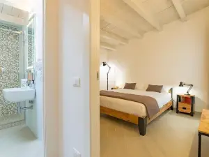 Le Maestranze Deluxe Rooms