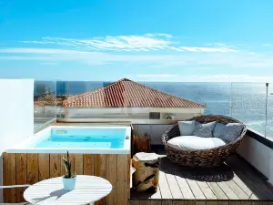 Castel Abaso Boutique Apartments by Explore Andros