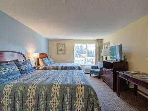 Columbia Gorge Inn