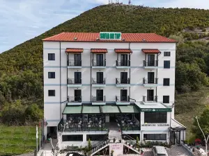 Vila Sofia Gllava - Resort