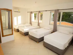 โรงแรม คาริเบ โคเวนียส