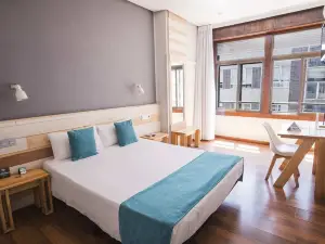 Hotel Alda Centro Ponferrada