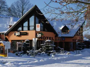 Hotel Bohemia
