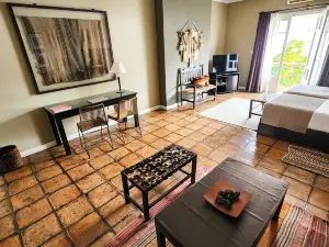 Legado Mitico Salta Hotel Boutique