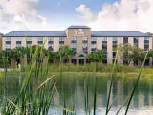 The Palms Inn & Suites Miami, Kendall, FL