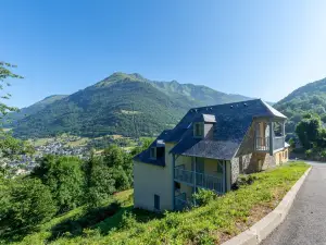 Résidence les Balcons de l'Yse