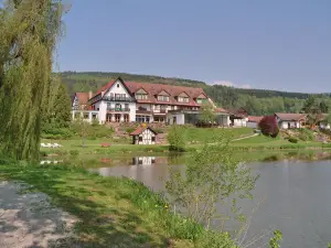 Seehotel Gut Dürnhof