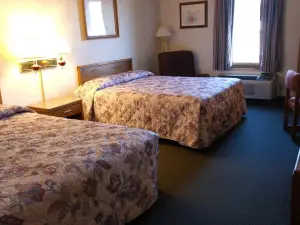 State Line Inn