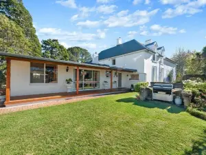 Belmont Homestead