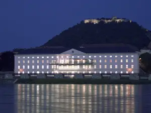 Hotel Altes Kloster - AK Tagungshotel Hainburg GmbH