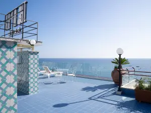 Reginna Palace Hotel