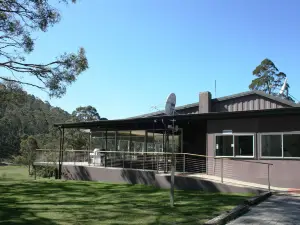 크래기 픽스 윌더니스 캐빈스