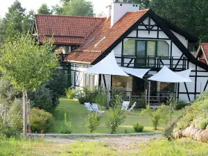 Landhaus Masurische Schweiz
