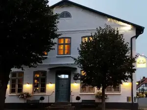 Schwanen Herz