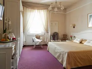 Albergo Ercolini e Savi